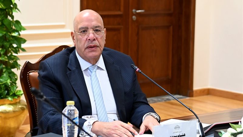 رئيس مجلس النواب