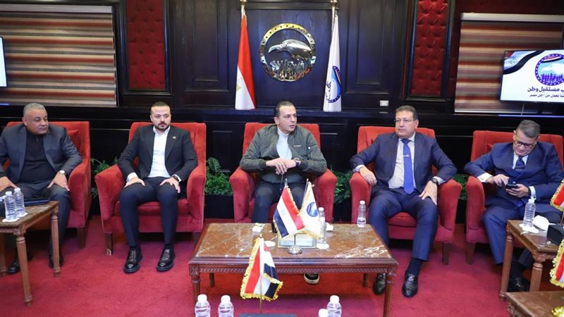 مستقبل وطن يعقد إجتماعاً لنوابه رؤساء اللجان النوعية بالمجلس