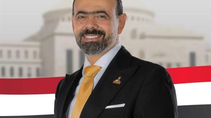  الدكتور نور الدين