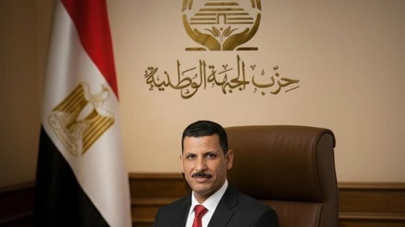 النائب موسي عكيرش