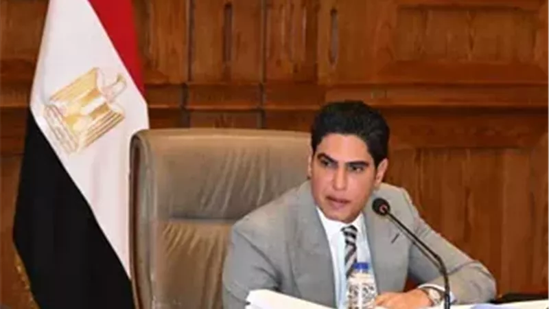 النائب أحمد أبو هشيمة