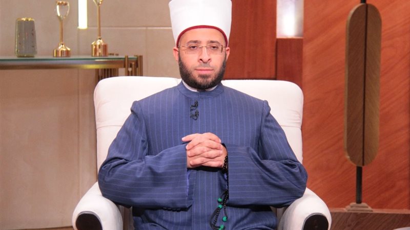 الدكتور أسامة الأزهري