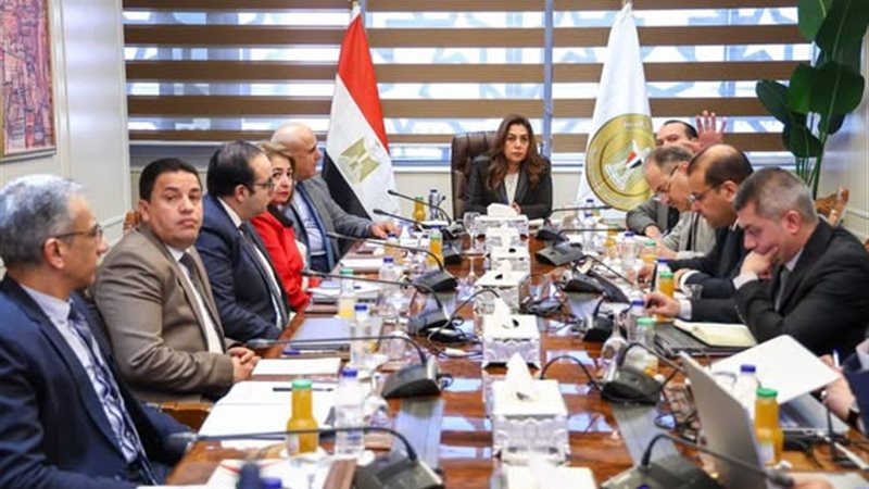 التضامن الاجتماعي تناقش أحكام قانون حقوق الأشخاص ذوي الإعاقة