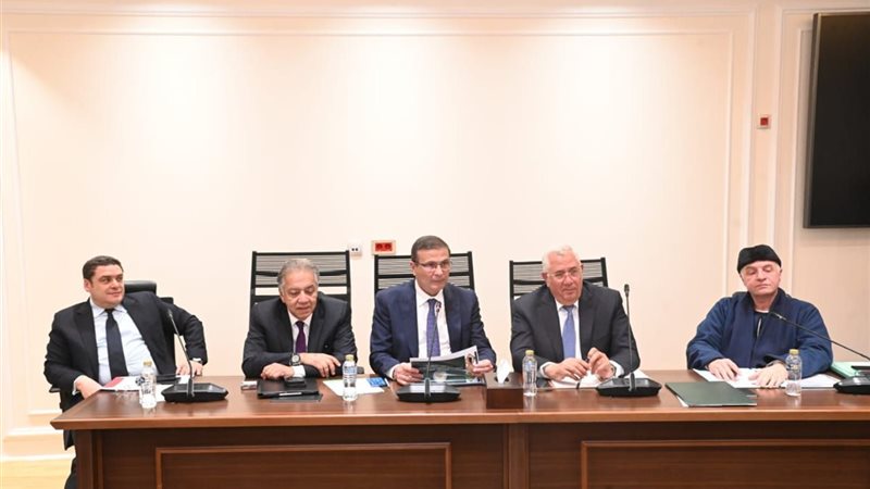 زراعة البرلمان تطالب