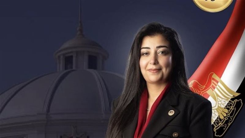 النائبة مريان ملاك