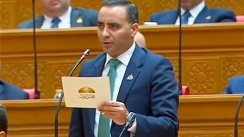  النائب محمد صبحي