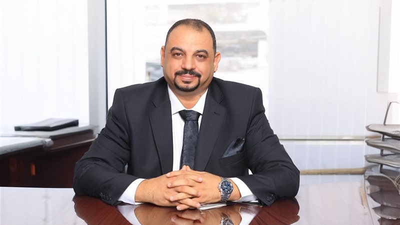  النائب محمد عبدة