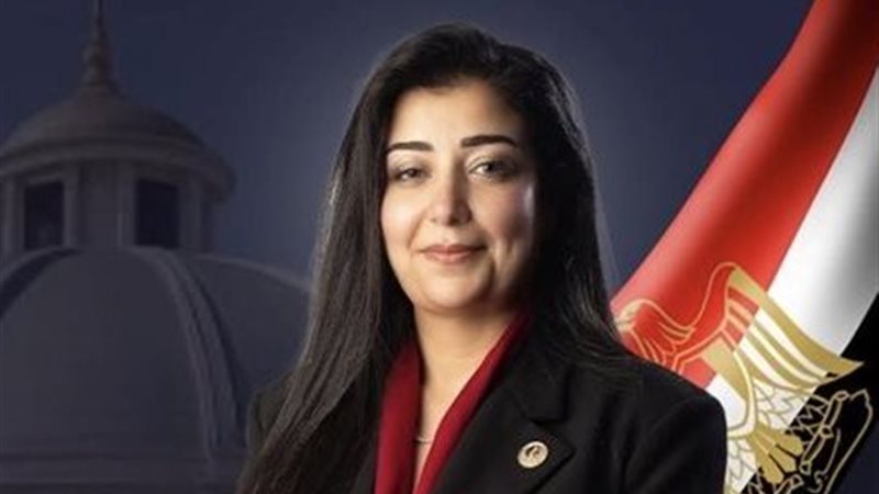 النائبة ماريان ملاك