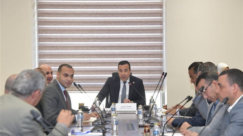  لجنة الاتصالات وتكنولوجيا المعلومات