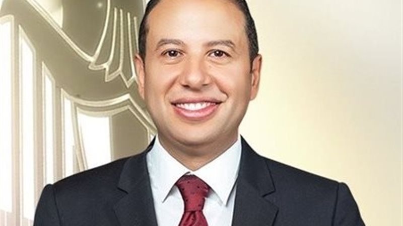 النائب حسن عمار