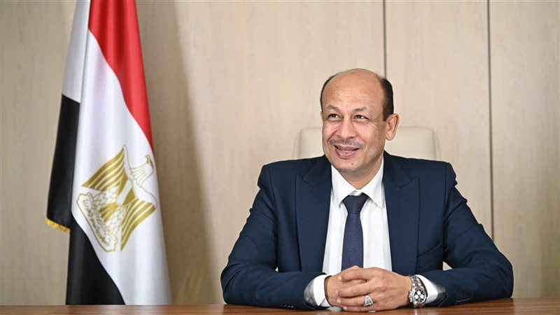 النائب سمير البيومي