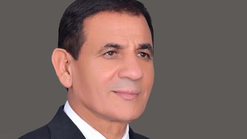 النائب عبدالعليم