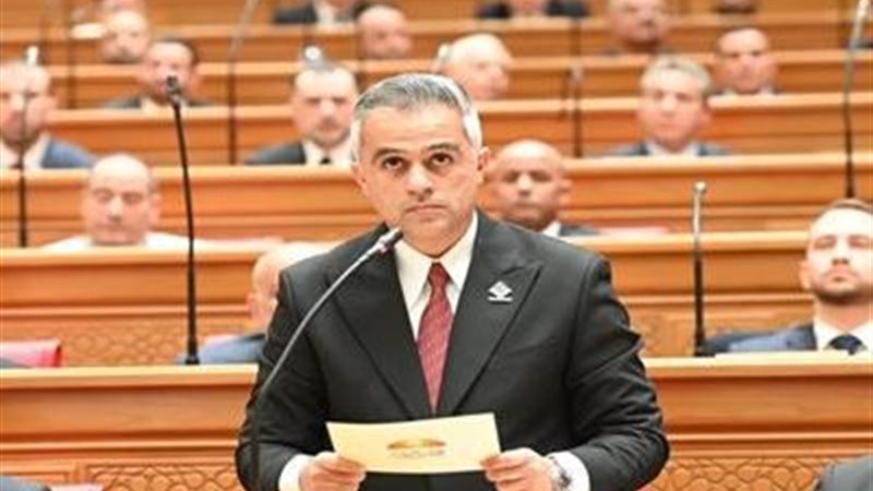 النائب أحمد فتحي