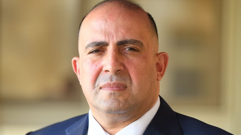 الدكتور محمد سليم