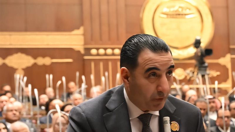 النائب السعيد غنيم