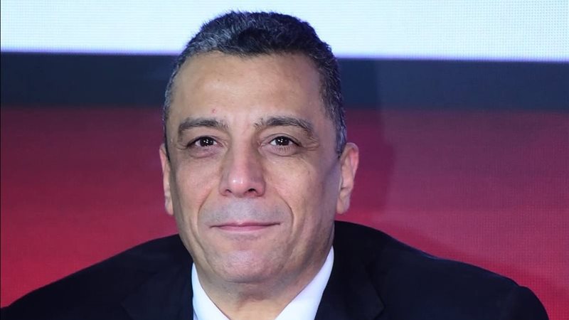 النائب هاني حليم