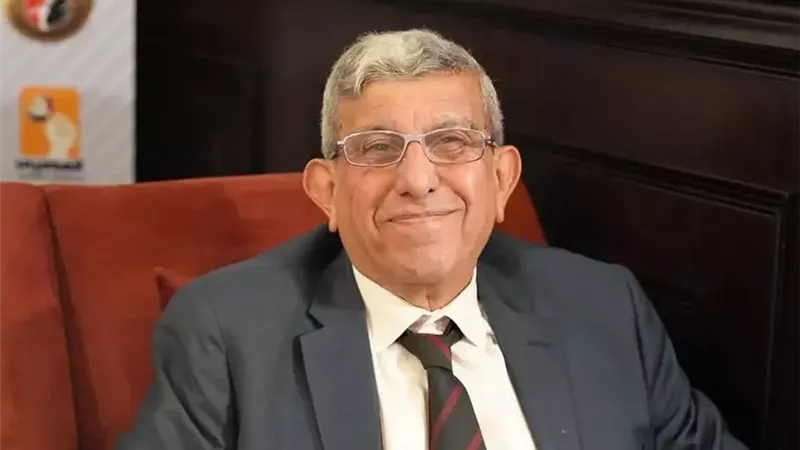 النائب علاء عبد النبي