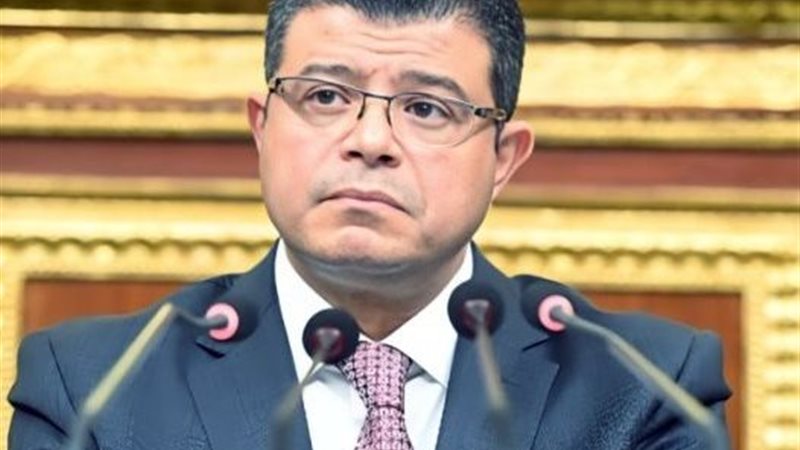 الدكتور محمد سليمان