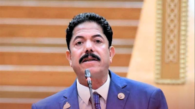 النائب علاء الحديوي