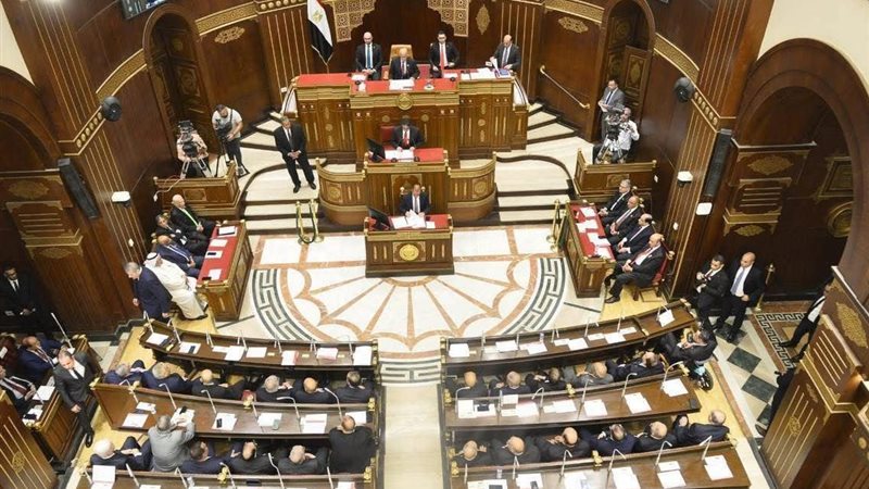 مجلس الشيوخ