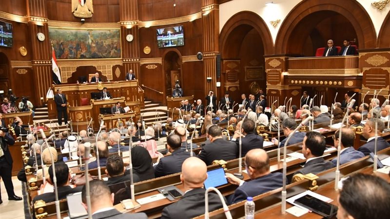 مجلس الشيوخ