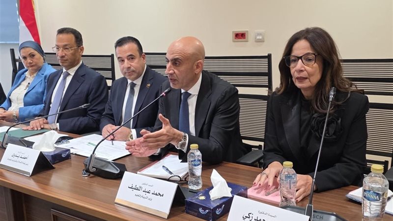 وزير التربية والتعليم