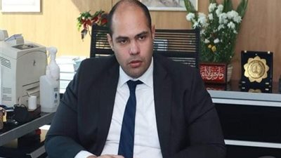 الدكتور محمود ممتاز  