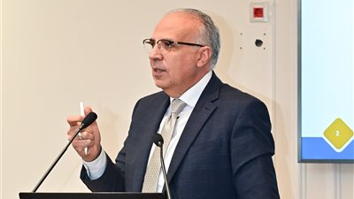 وزير الري يكشف تحركات الدولة لموجهة تحديات نقص المياه