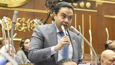 اقتراح برلماني بخصوص تعزيز دور المعمل المركزي في تحليل متبقيات المبيدات