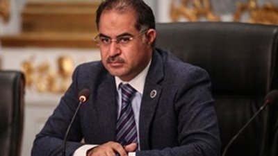 النائب سليمان وهدان  