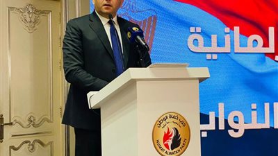  النائب أحمد العطيفي 