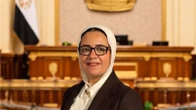 النائبة ريهام عبد النبي تقدم مقترح برغبة لغلق المواقع الإباحية