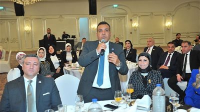 أشرف مرزوق: ملامح الموازنة تعكس توجها جادا من الدولة لتخفيف أعباء المواطن