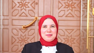 النائبة منى جمعة: مناقشات الإدارة المحلية خطوة مهمة لتعزيز الرقابة  