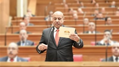 برلماني يقترح 6 نقاط أساسية في قانون المحليات المنتظر 