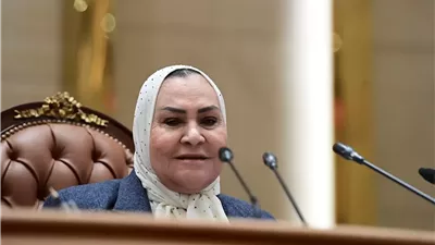 أكبر نساء النواب ترفض مقترحات تعديل قانون الأحوال الشخصية 
