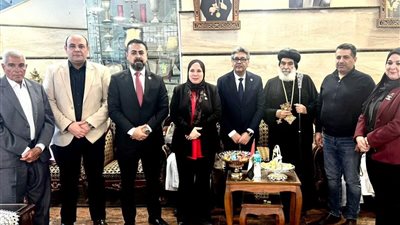 النائبة مني جمعة 