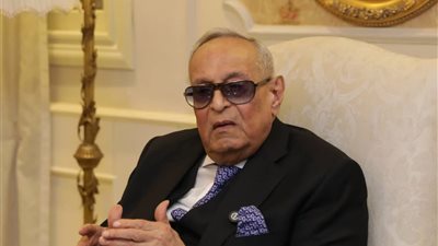 المستشار بهاء ابوشقة 