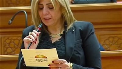 نائبة تتقدم بمقترح لإدراج إدمان المخدرات ضمن قانون الأحوال الشخصية  