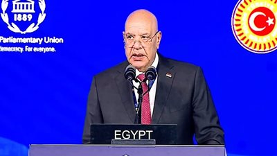 المستشار هشام بدوي 