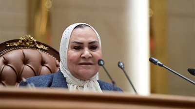 عبلة الهواري: النقاش حول قانون الأحوال الشخصية مجرد أمنيات غير رسمية 