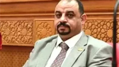النائب  محمد عبدة يطالب بالعودة لنظام الشرائح في استهلاك الكهرباء 