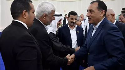 رئيس الوزراء  