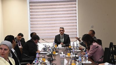 النائب طارق رضوان 