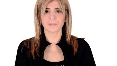 النائبة أميرة فؤاد 