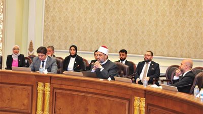  حماة الوطن يوصي بحوار مجتمعي موسع حول قانون الأحوال الشخصية 