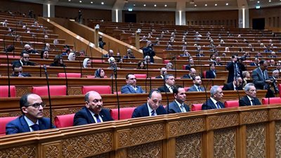 لا للاحتكار.. البرلمان يناقش  قانون حماية المنافسة بحضور رئيس الوزراء 