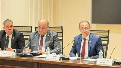  اجتماع صحة النواب 