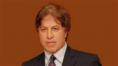 وكيل لجنة الشباب والرياضة بمجلس النواب  