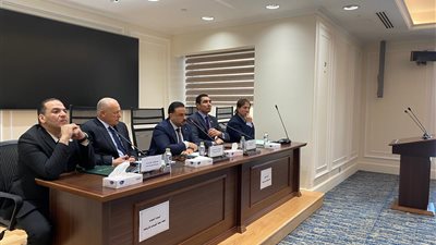 شباب النواب: المنتخب ليس مجرد فريق كورة بل يعبر عن دولة بحجم مصر وتاريخها